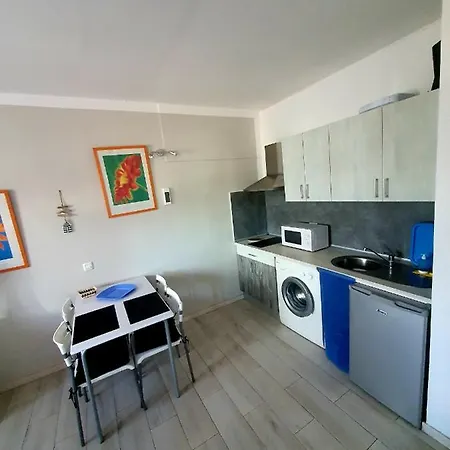 Casa Penelope * Коста-дель-Силенцио