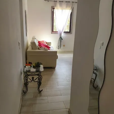 Casa Penelope Апартаменты Коста-дель-Силенцио