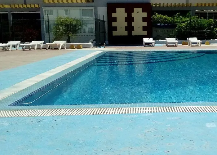 Apartmán Casa Penelope *