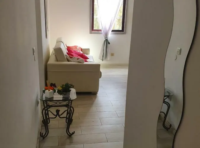 Casa Penelope Apartment Costa Del Silencio