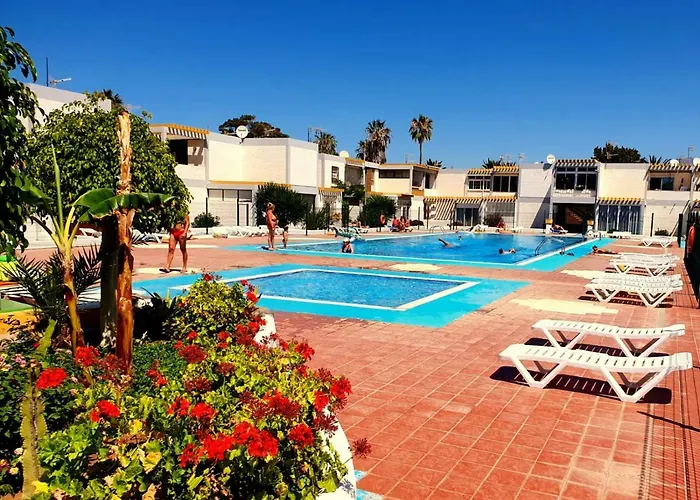 Apartmán Casa Penelope *