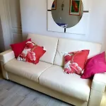 Casa Penelope アパート *