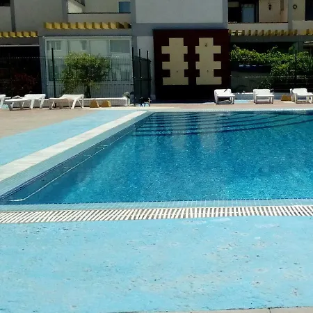 Apartamento Casa Penelope *