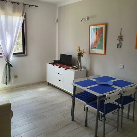 Apartamento Casa Penelope