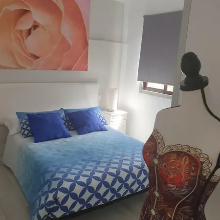 Casa Penelope Apartment Costa Del Silencio