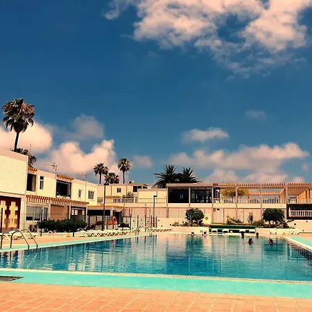 Casa Penelope * Costa del Silencio