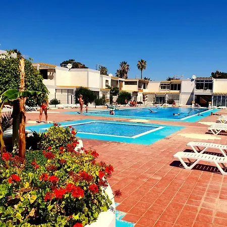 Lejlighed Casa Penelope *