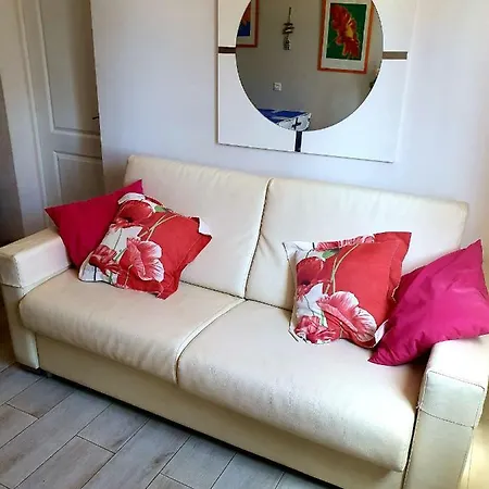 Casa Penelope Lejlighed *