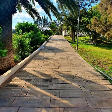 Casa Penelope Costa del Silencio