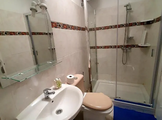 Casa Penelope Apartman *