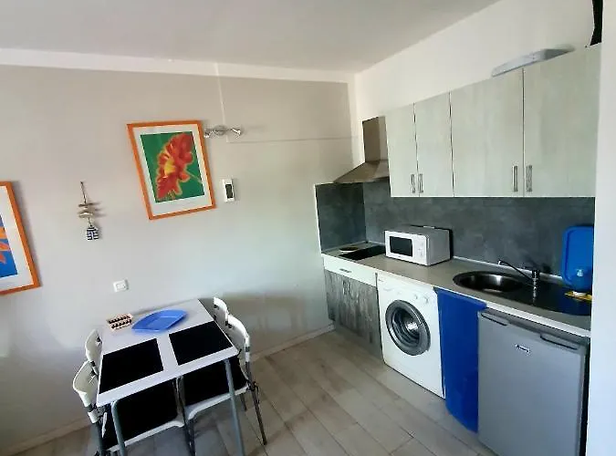 Casa Penelope * Costa Del Silencio