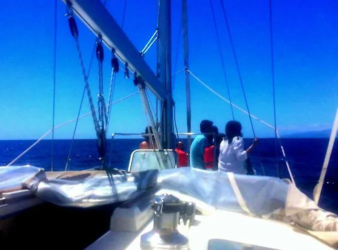 Casa Penelope * Costa Del Silencio