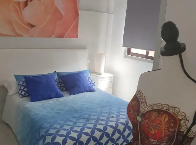 Casa Penelope Appartamento Costa Del Silencio