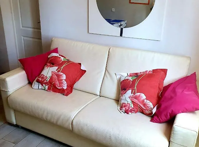 Casa Penelope Appartamento *