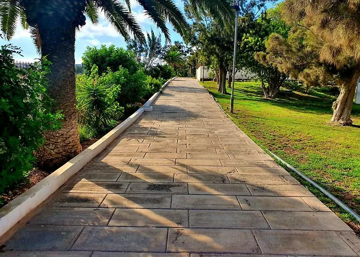 Casa Penelope Costa Del Silencio